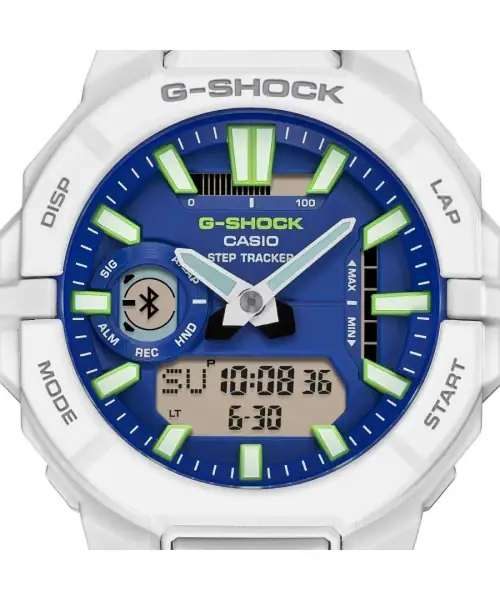 Часы Casio G-Shock GBA-950-7A2 #4