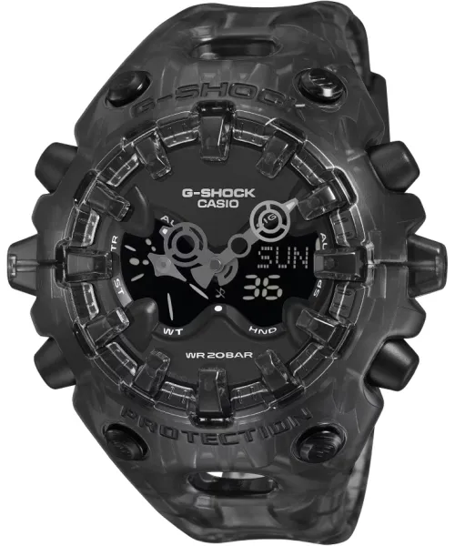Часы Casio G-Shock GA-V01SKE-8A #1