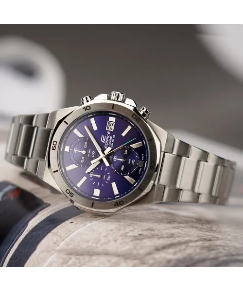 Часы Casio Edifice EFV-640D-2A #2