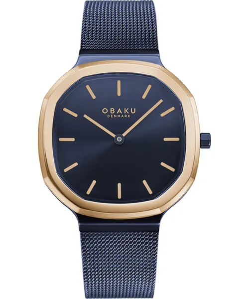 Часы Obaku V253LXSLML #1