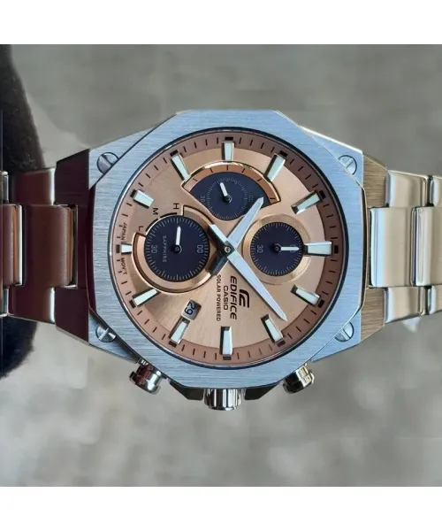 Часы Casio Edifice EFS-S570D-5A #5