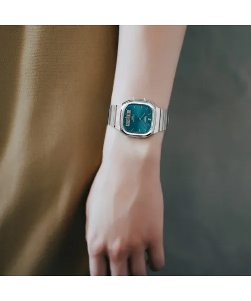 Часы Casio Vintage AQ-240E-3A #5