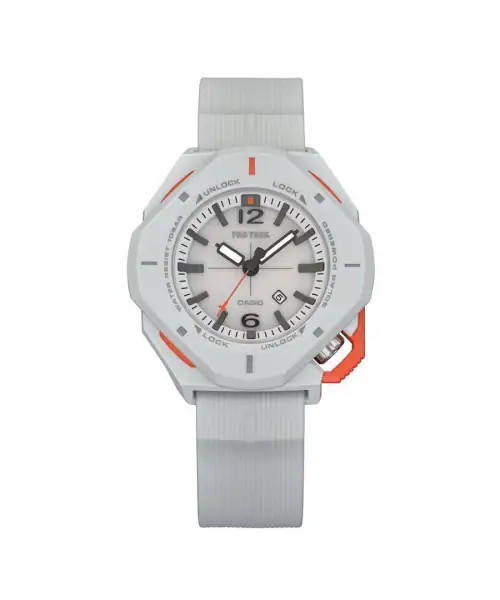 Часы Casio Pro Trek PRJ-01AE-7 #2