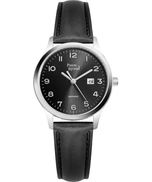 Часы Pierre Ricaud P51028.5224Q #1
