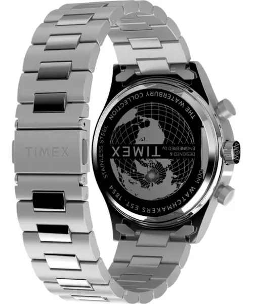 Часы Timex TW2W47800 #3