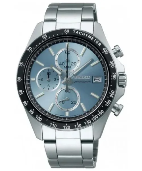 Часы Seiko SBTR029 #1
