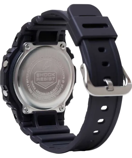 Часы Casio G-Shock DW-5600PK-1 #6