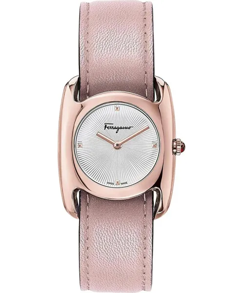 Часы Salvatore Ferragamo SFEL00519 #1