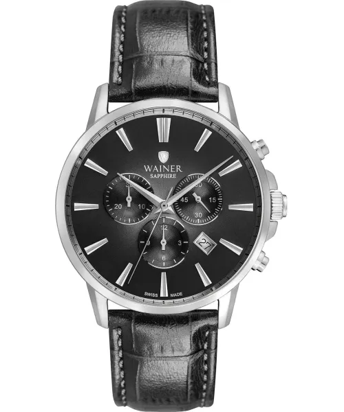 Часы Wainer WA.19344-D #1