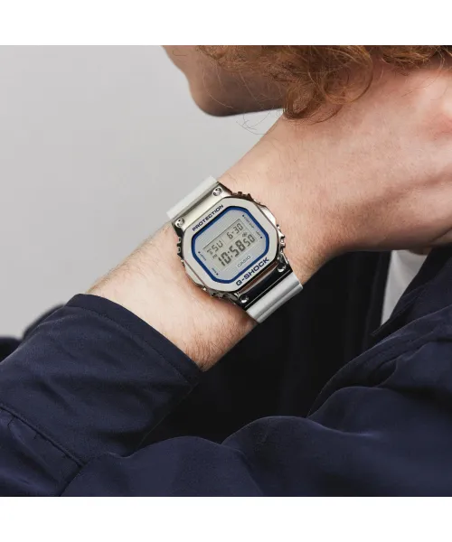 Часы Casio G-Shock GM-5600LC-7 #2