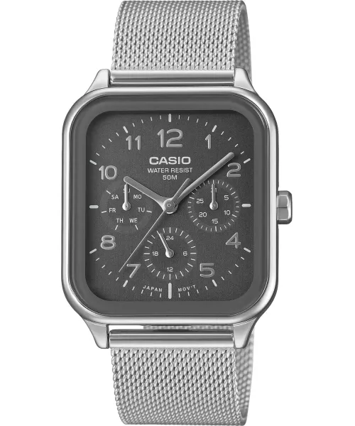 Часы Casio Collection MTP-M306M-8A #1