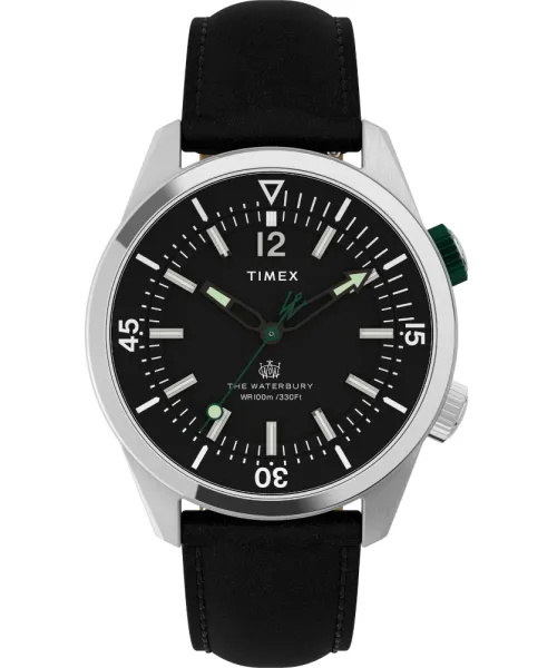 Часы Timex TW2V49800 #1