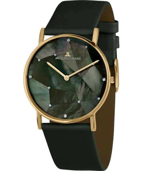 Часы Jacques Lemans 1-2050C #1