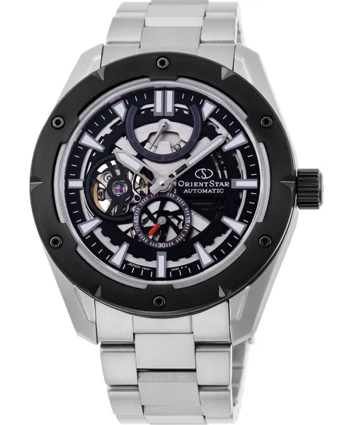 Часы Orient Star RE-AV0A01B00 #1