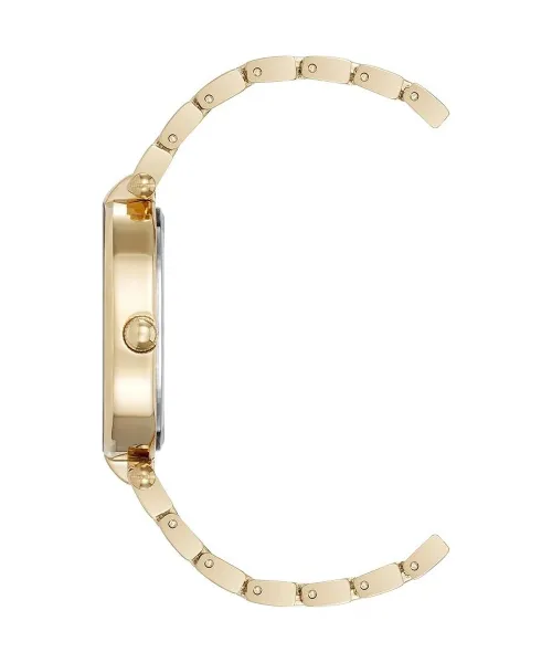 Часы Anne Klein 5382BKGB #2