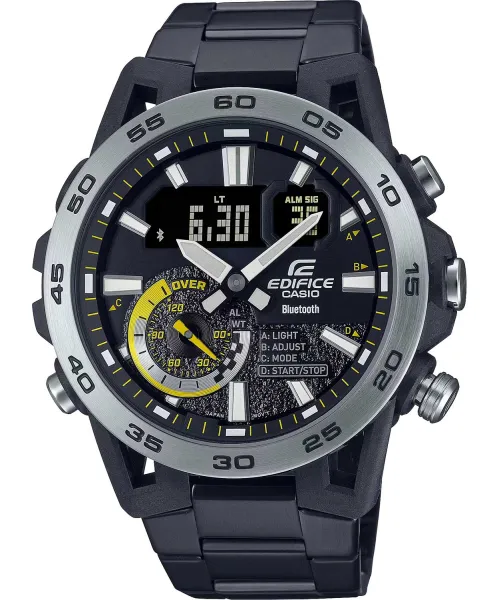 Часы Casio Edifice ECB-40DC-1A #1