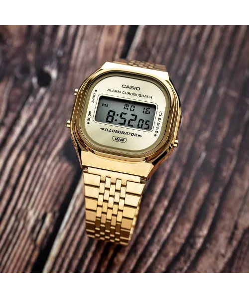 Часы Casio Vintage A140WEG-9A #4