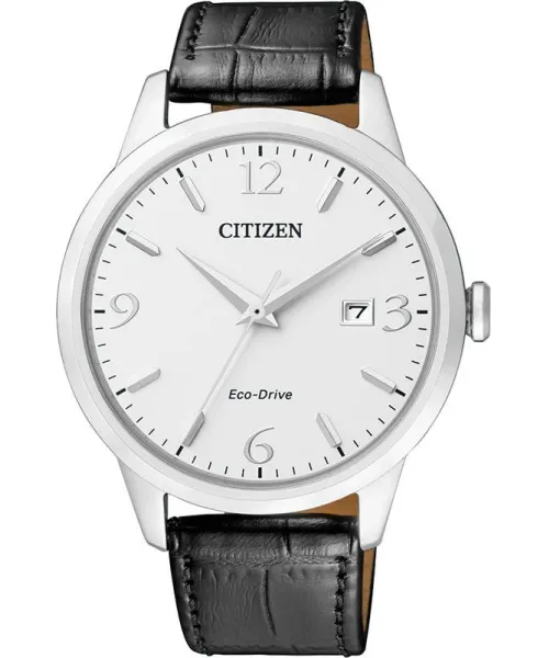 Часы Citizen BM7300-09A #1