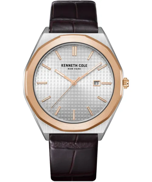 Часы Kenneth Cole KCWGB2234210 #1