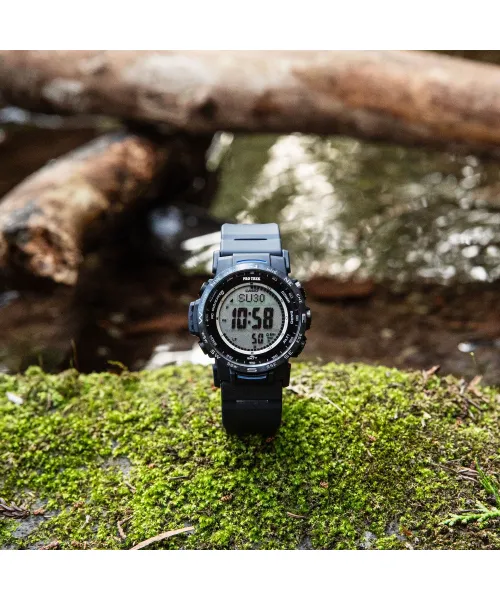 Часы Casio Pro Trek PRW-35Y-2 #2