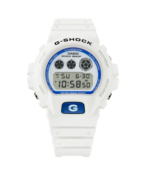Часы Casio G-Shock DW-6900HDS-7 #7