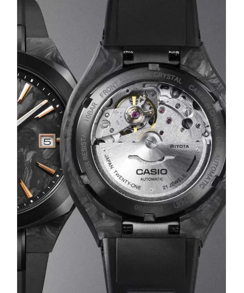 Часы Casio Edifice EFK-200XPB-1A #8