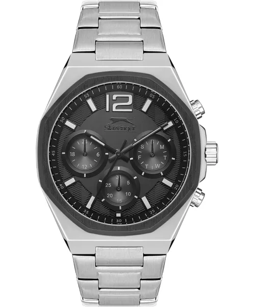 Часы Slazenger SL.09.2106.2.05 #1