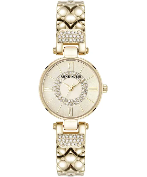 Часы Anne Klein 5422CHGB #1