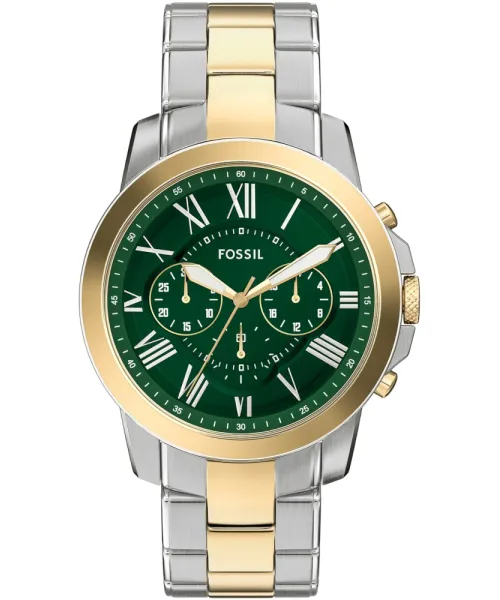 Часы Fossil FS6131 #1