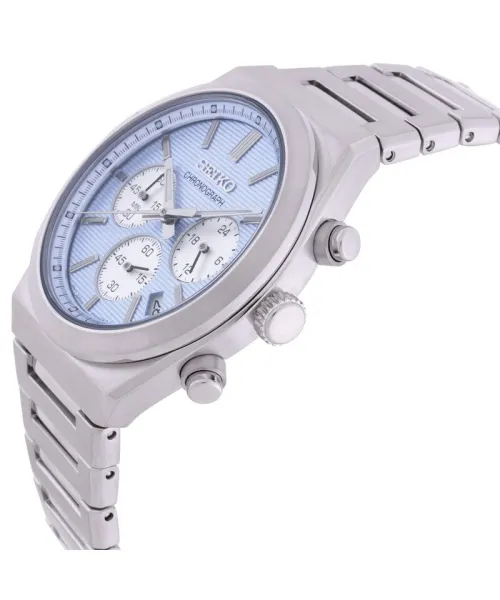 Часы Seiko SSB459P1 #5