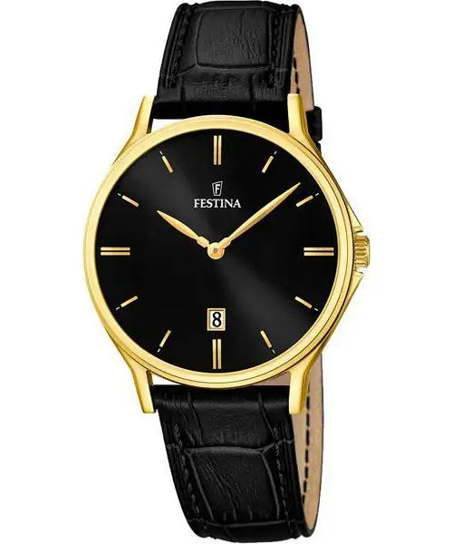 Часы Festina F16747/4  #1