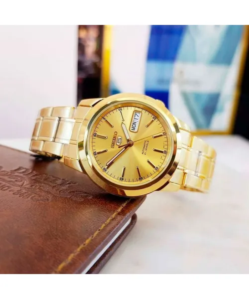 Часы Seiko SNKE56K1 #3