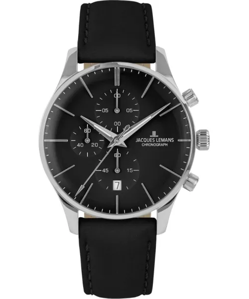 Часы Jacques Lemans 1-2163A #1