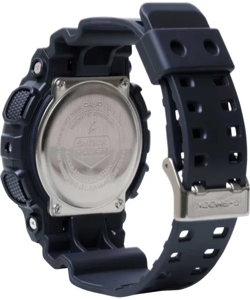 Часы Casio G-Shock GA-110WD-1A #6