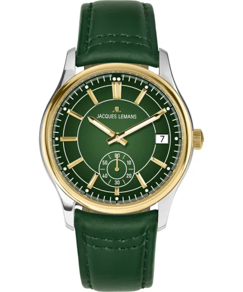 Часы Jacques Lemans 1-2197D #1