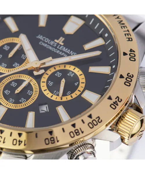 Часы Jacques Lemans 1-2140H #3