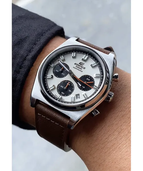 Часы Casio Edifice EFB-730L-7A #3