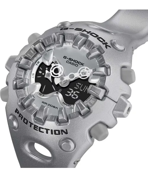 Часы Casio G-Shock GA-V01A-8A #5
