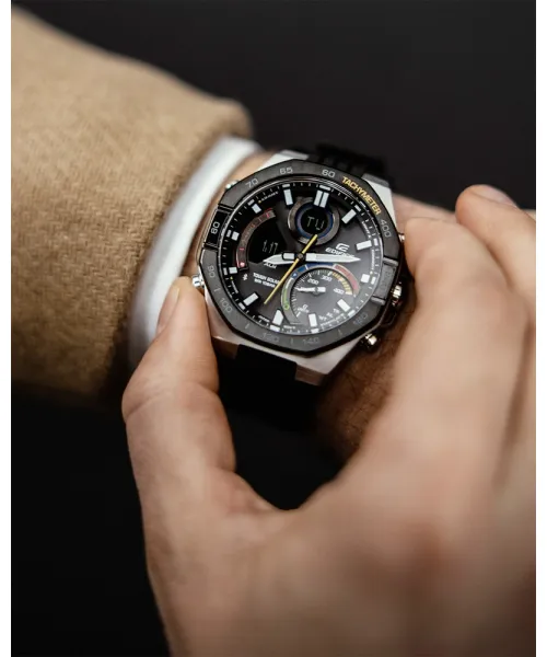 Часы Casio Edifice ECB-950MP-1A #2