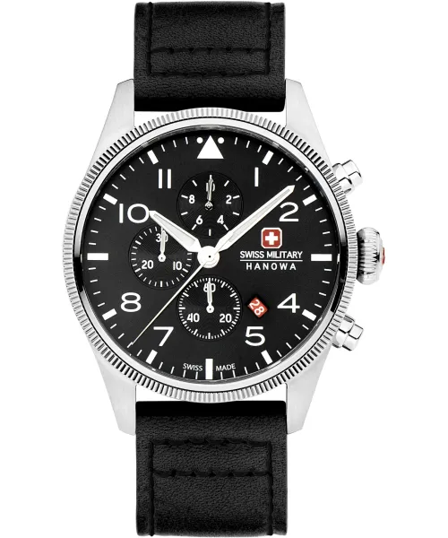 Часы Swiss Military Hanowa SMWGC0000401 #1