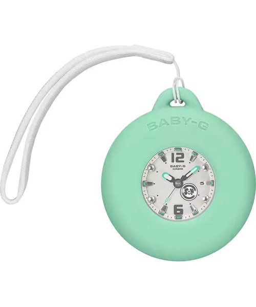 Часы Casio Baby-G BGA-15K-7A #7