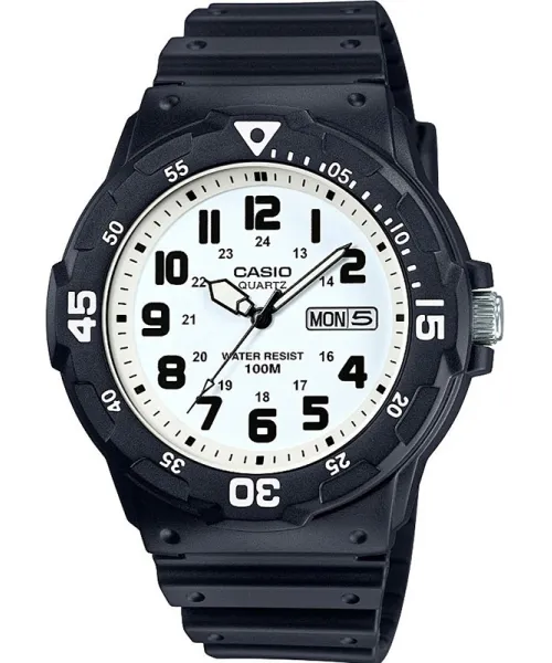 Часы Casio Collection MRW-200H-7B #1