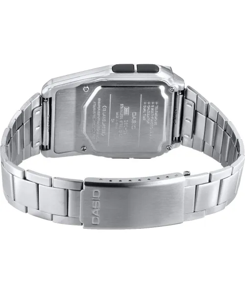 Часы Casio Collection DBC-32D-1A #3