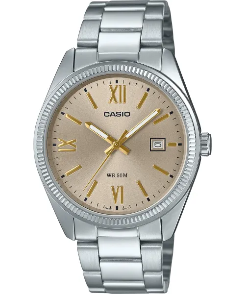 Часы Casio Collection MTP-1302DD-9A #1