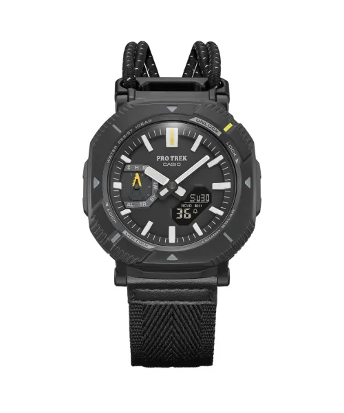 Часы Casio Pro Trek PRJ-B001B-1 #9