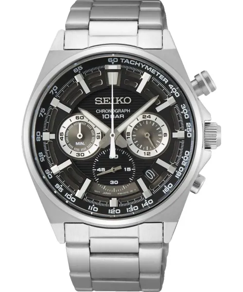 Часы Seiko SSB397P1 #1
