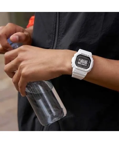 Часы Casio G-Shock DW-H5600-7 #2