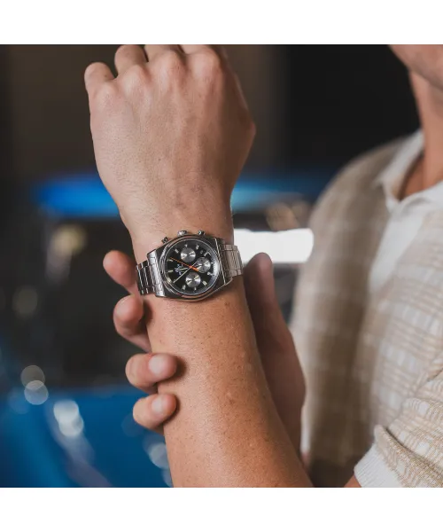 Часы Casio Edifice EFB-730D-1A #2