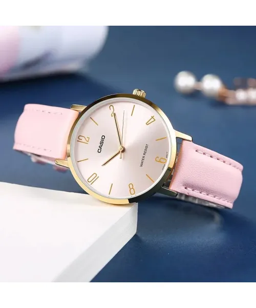 Часы Casio Collection LTP-VT01GL-4B #3