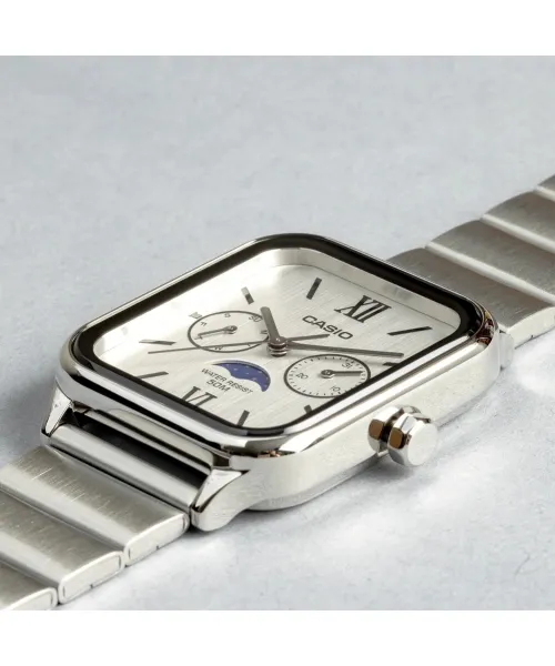 Часы Casio Collection MTP-M305D-7A2 #3